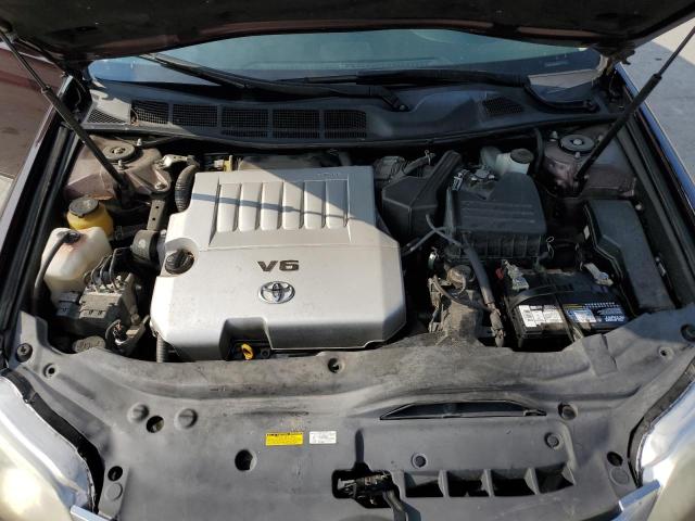 Photo 10 VIN: 4T1BK3DB6BU432308 - TOYOTA AVALON BAS 