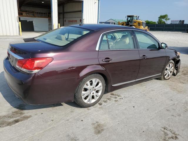 Photo 2 VIN: 4T1BK3DB6BU432308 - TOYOTA AVALON BAS 