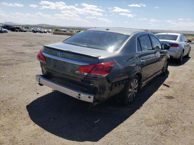 Photo 3 VIN: 4T1BK3DB6BU433426 - TOYOTA AVALON BAS 