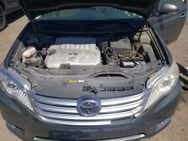 Photo 6 VIN: 4T1BK3DB6BU433426 - TOYOTA AVALON BAS 