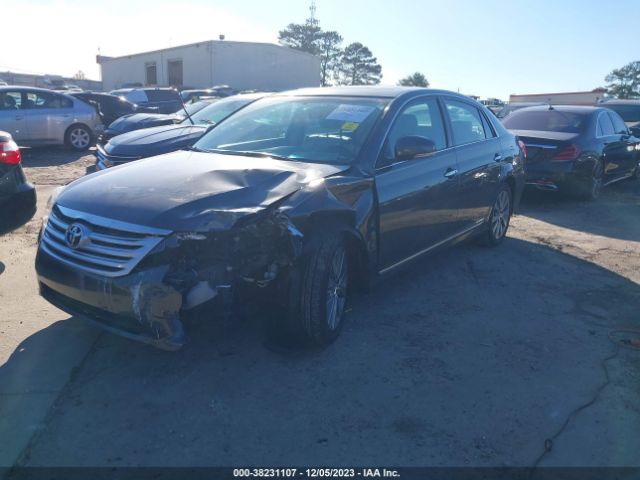 Photo 1 VIN: 4T1BK3DB6BU434138 - TOYOTA AVALON 