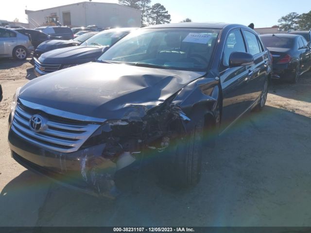 Photo 5 VIN: 4T1BK3DB6BU434138 - TOYOTA AVALON 