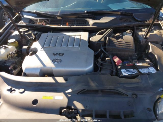 Photo 9 VIN: 4T1BK3DB6BU434138 - TOYOTA AVALON 