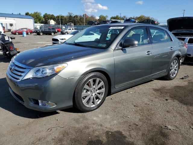 Photo 0 VIN: 4T1BK3DB6BU436892 - TOYOTA AVALON 