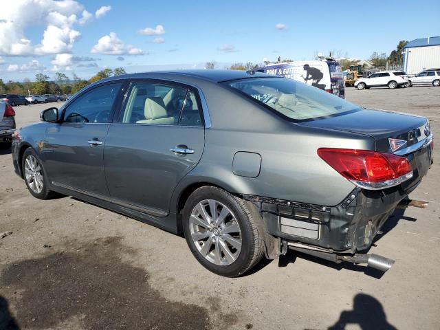 Photo 1 VIN: 4T1BK3DB6BU436892 - TOYOTA AVALON 