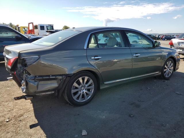 Photo 2 VIN: 4T1BK3DB6BU436892 - TOYOTA AVALON 