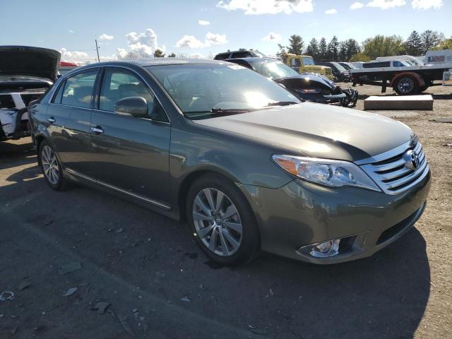 Photo 3 VIN: 4T1BK3DB6BU436892 - TOYOTA AVALON 