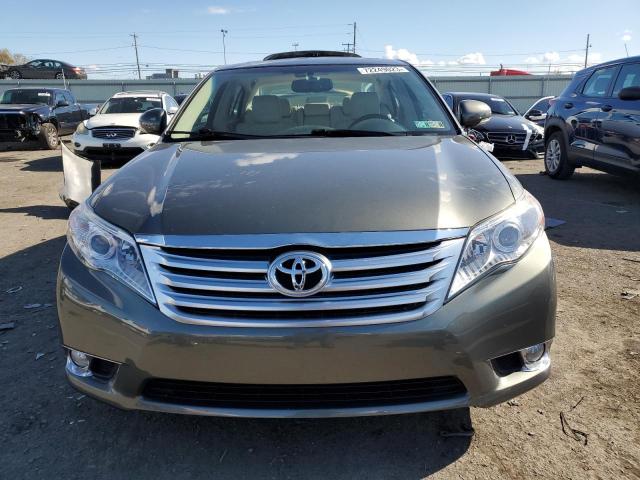 Photo 4 VIN: 4T1BK3DB6BU436892 - TOYOTA AVALON 