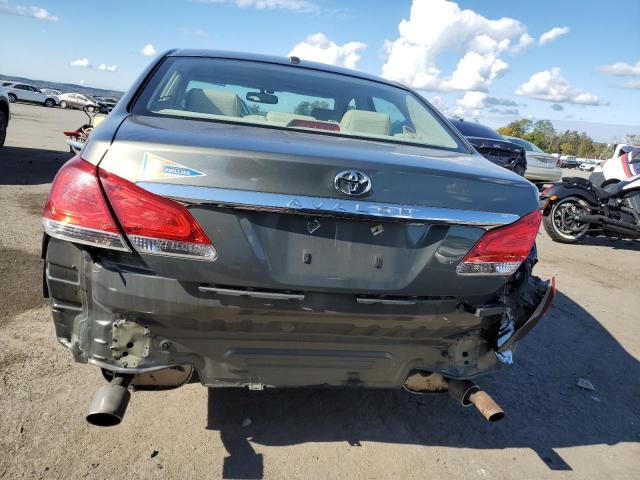 Photo 5 VIN: 4T1BK3DB6BU436892 - TOYOTA AVALON 