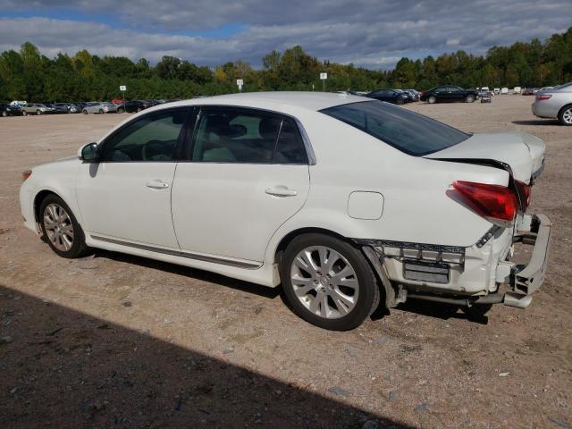 Photo 1 VIN: 4T1BK3DB6BU437492 - TOYOTA AVALON 