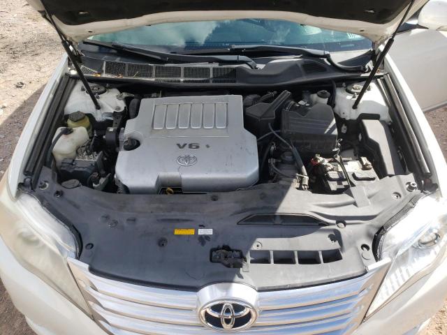 Photo 10 VIN: 4T1BK3DB6BU437492 - TOYOTA AVALON 