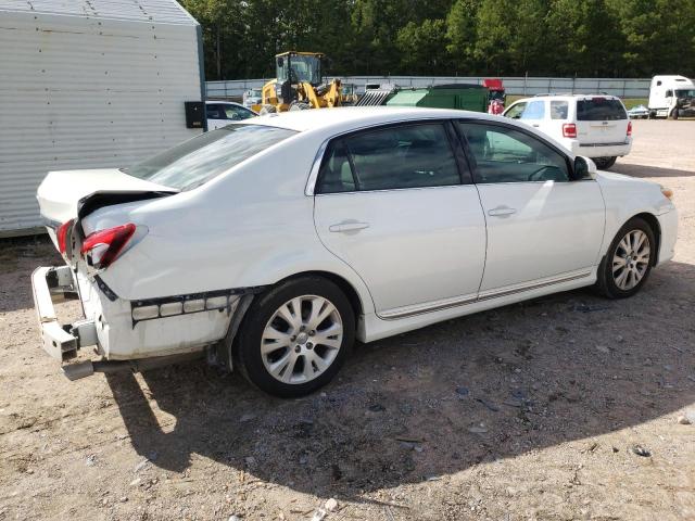 Photo 2 VIN: 4T1BK3DB6BU437492 - TOYOTA AVALON 