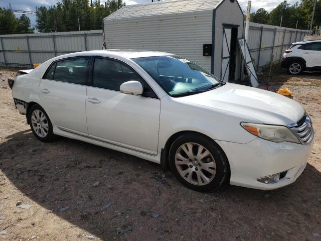 Photo 3 VIN: 4T1BK3DB6BU437492 - TOYOTA AVALON 