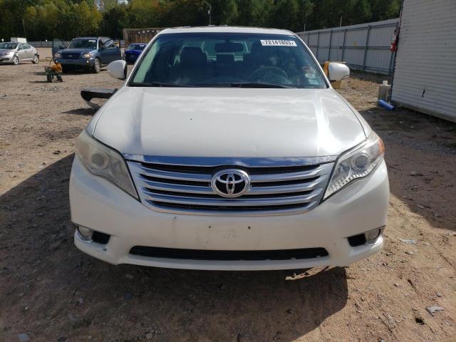 Photo 4 VIN: 4T1BK3DB6BU437492 - TOYOTA AVALON 