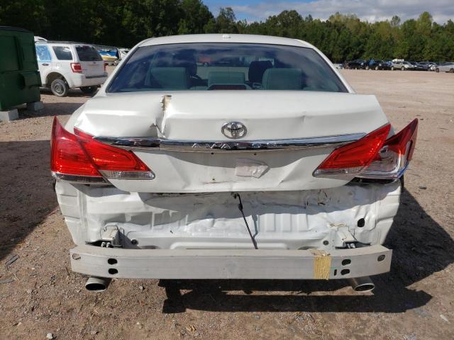 Photo 5 VIN: 4T1BK3DB6BU437492 - TOYOTA AVALON 