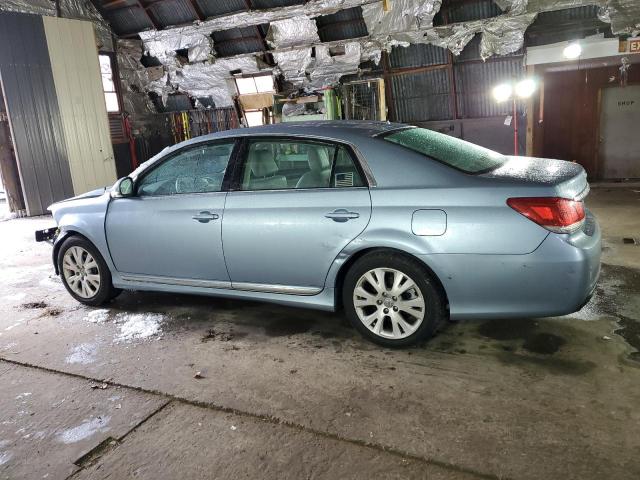 Photo 1 VIN: 4T1BK3DB6BU438402 - TOYOTA AVALON 