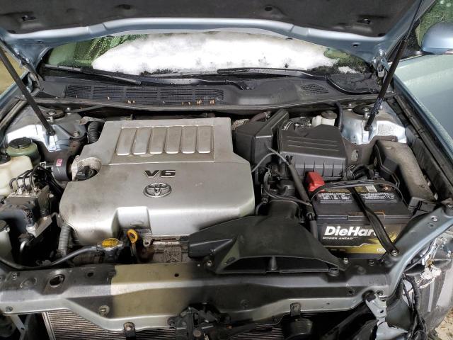 Photo 10 VIN: 4T1BK3DB6BU438402 - TOYOTA AVALON 