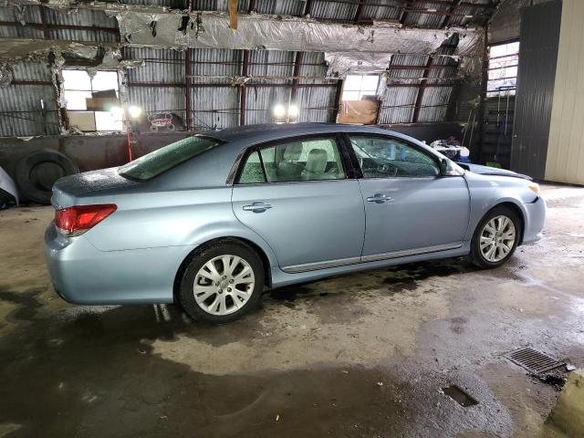 Photo 2 VIN: 4T1BK3DB6BU438402 - TOYOTA AVALON 