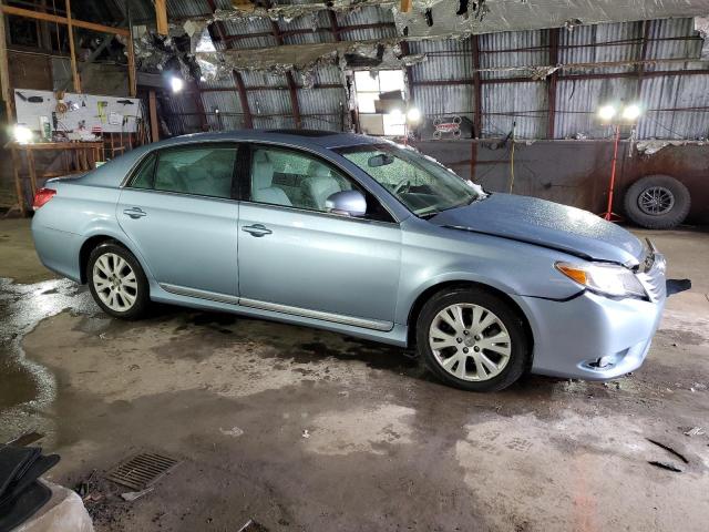 Photo 3 VIN: 4T1BK3DB6BU438402 - TOYOTA AVALON 