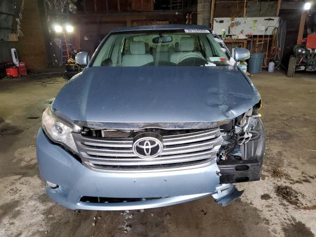 Photo 4 VIN: 4T1BK3DB6BU438402 - TOYOTA AVALON 