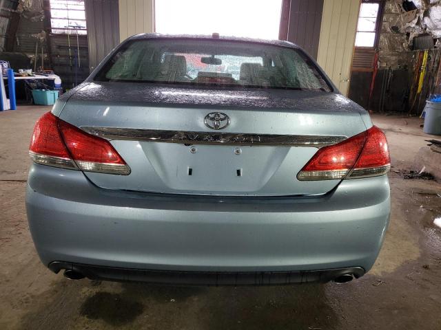 Photo 5 VIN: 4T1BK3DB6BU438402 - TOYOTA AVALON 