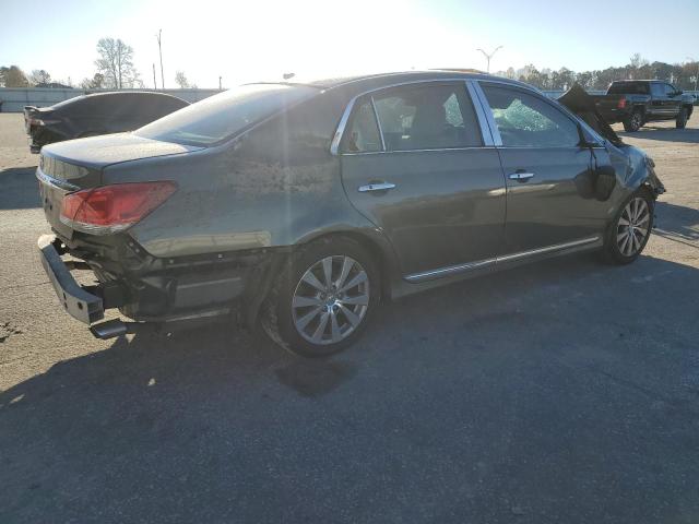 Photo 2 VIN: 4T1BK3DB6BU439663 - TOYOTA AVALON 