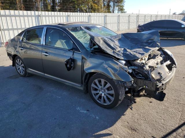 Photo 3 VIN: 4T1BK3DB6BU439663 - TOYOTA AVALON 