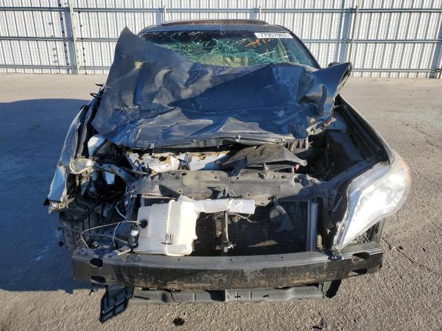 Photo 4 VIN: 4T1BK3DB6BU439663 - TOYOTA AVALON 