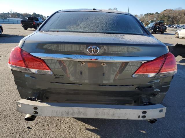 Photo 5 VIN: 4T1BK3DB6BU439663 - TOYOTA AVALON 