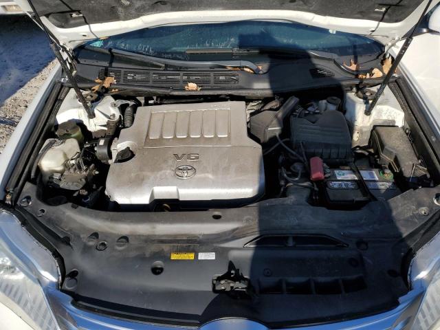 Photo 10 VIN: 4T1BK3DB6CU441740 - TOYOTA AVALON 