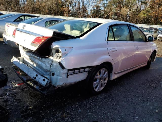 Photo 2 VIN: 4T1BK3DB6CU441740 - TOYOTA AVALON 