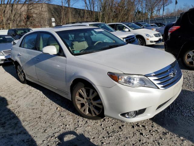 Photo 3 VIN: 4T1BK3DB6CU441740 - TOYOTA AVALON 