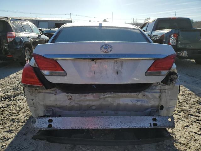 Photo 5 VIN: 4T1BK3DB6CU441740 - TOYOTA AVALON 