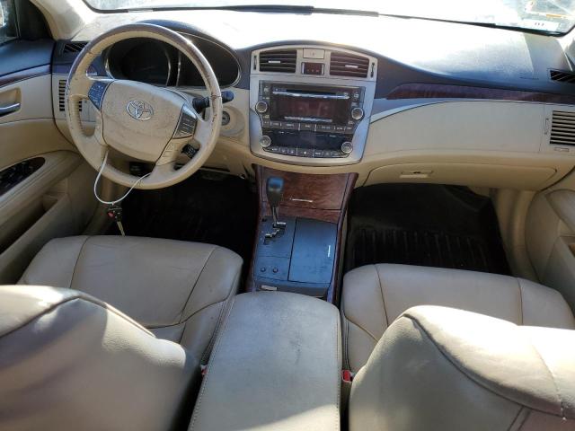 Photo 7 VIN: 4T1BK3DB6CU441740 - TOYOTA AVALON 