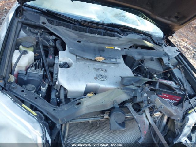 Photo 9 VIN: 4T1BK3DB6CU444864 - TOYOTA AVALON 