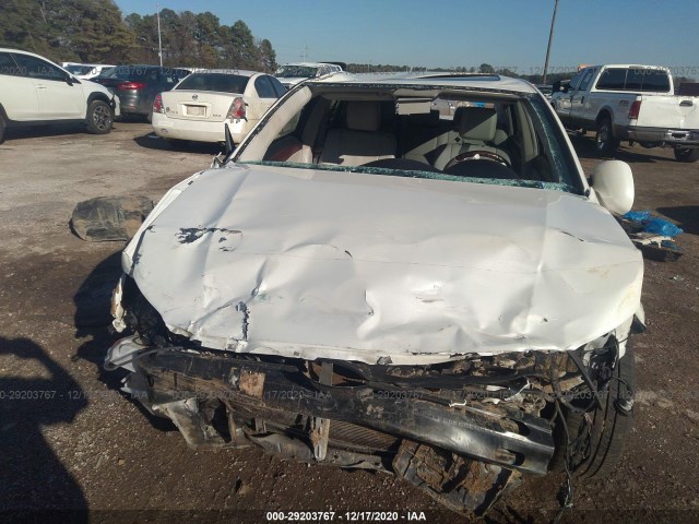 Photo 5 VIN: 4T1BK3DB6CU445853 - TOYOTA AVALON 