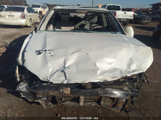 Photo 9 VIN: 4T1BK3DB6CU445853 - TOYOTA AVALON 