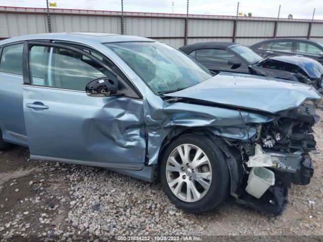 Photo 5 VIN: 4T1BK3DB6CU446307 - TOYOTA AVALON 