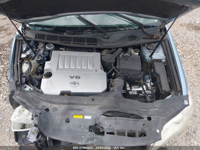 Photo 9 VIN: 4T1BK3DB6CU446307 - TOYOTA AVALON 