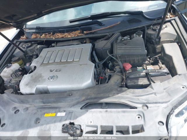 Photo 9 VIN: 4T1BK3DB6CU449675 - TOYOTA AVALON 