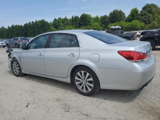 Photo 1 VIN: 4T1BK3DB6CU462314 - TOYOTA AVALON 