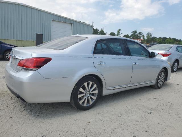 Photo 2 VIN: 4T1BK3DB6CU462314 - TOYOTA AVALON 