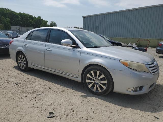 Photo 3 VIN: 4T1BK3DB6CU462314 - TOYOTA AVALON 