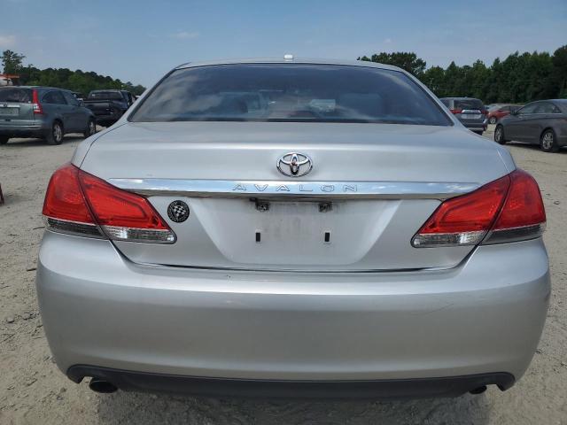 Photo 5 VIN: 4T1BK3DB6CU462314 - TOYOTA AVALON 