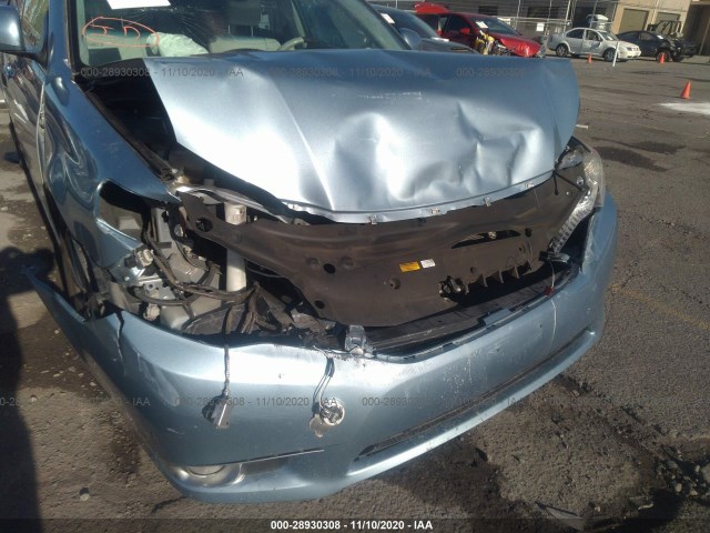 Photo 5 VIN: 4T1BK3DB6CU462510 - TOYOTA AVALON 