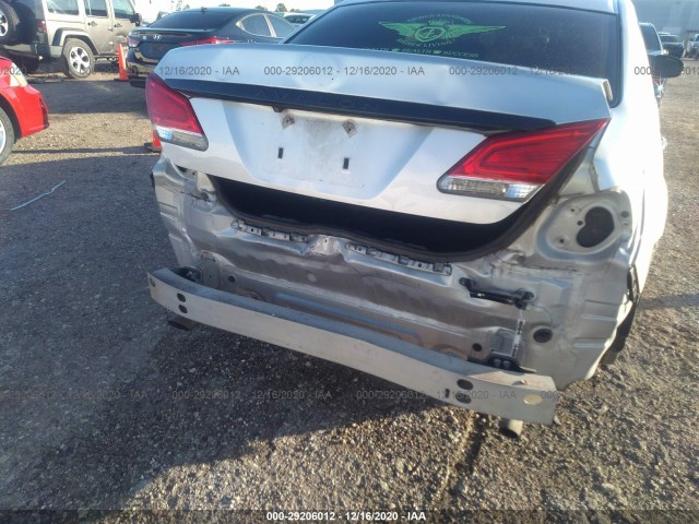 Photo 5 VIN: 4T1BK3DB6CU462653 - TOYOTA AVALON 