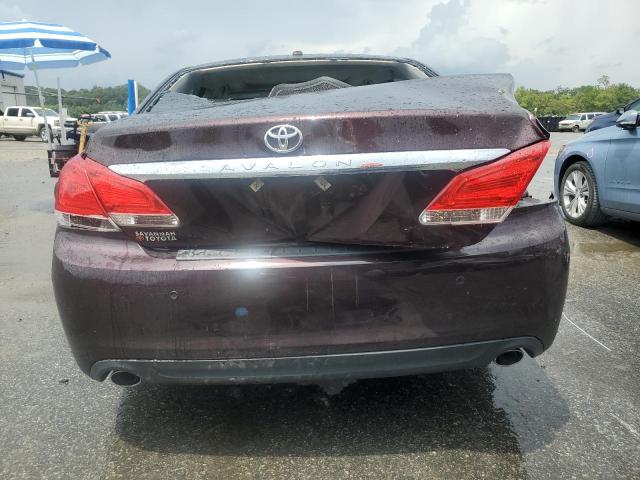 Photo 5 VIN: 4T1BK3DB6CU466976 - TOYOTA AVALON BAS 