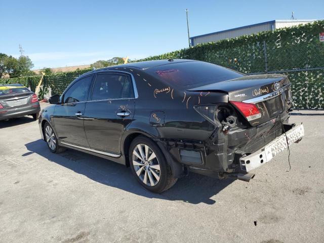 Photo 1 VIN: 4T1BK3DB6CU467173 - TOYOTA AVALON 