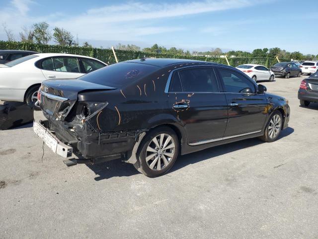 Photo 2 VIN: 4T1BK3DB6CU467173 - TOYOTA AVALON 