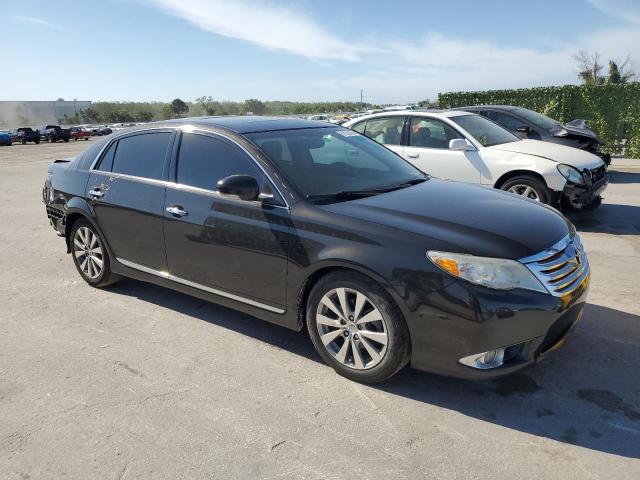 Photo 3 VIN: 4T1BK3DB6CU467173 - TOYOTA AVALON 